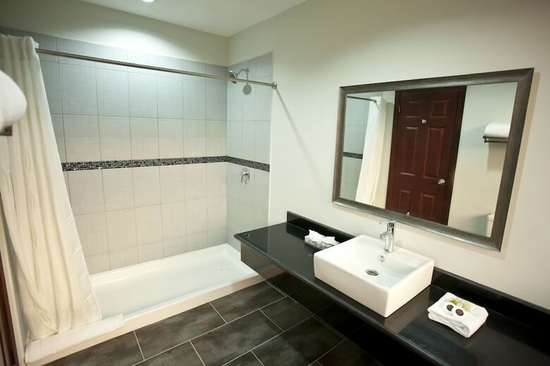 Hotel Los Andes