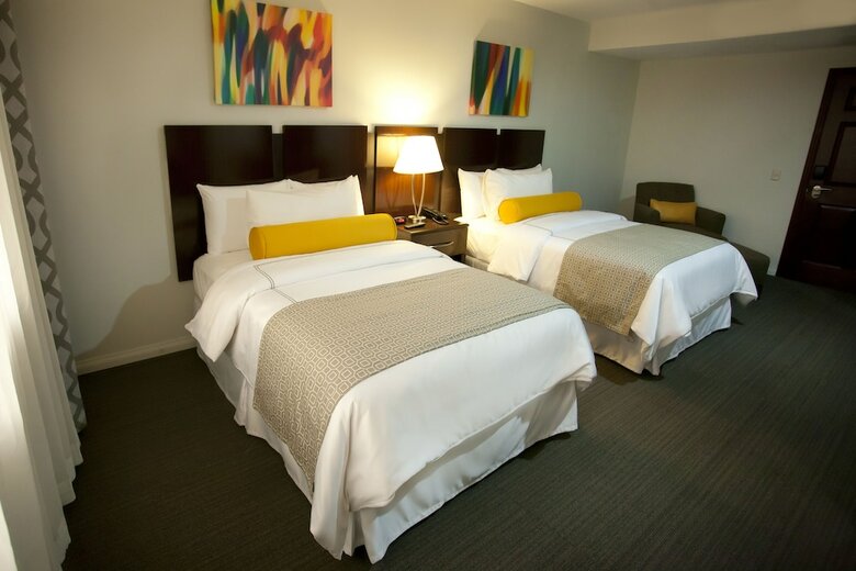 Hotel Los Andes