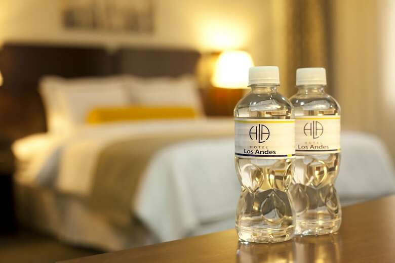 Hotel Los Andes