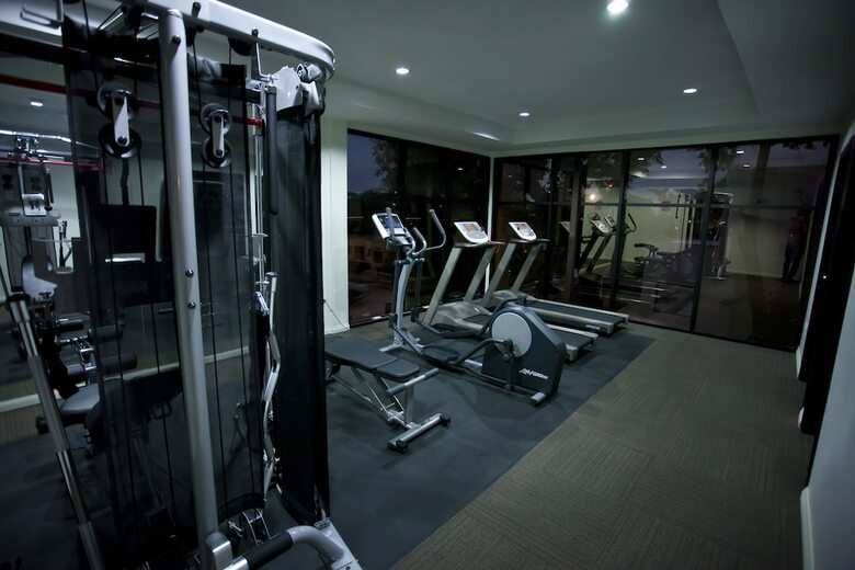Hotel Los Andes
