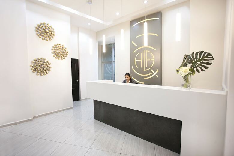 Hotel Los Andes