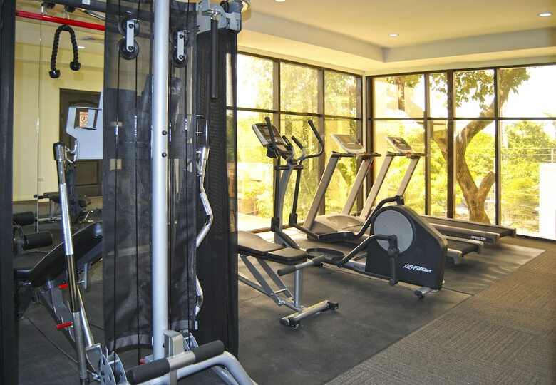 Hotel Los Andes