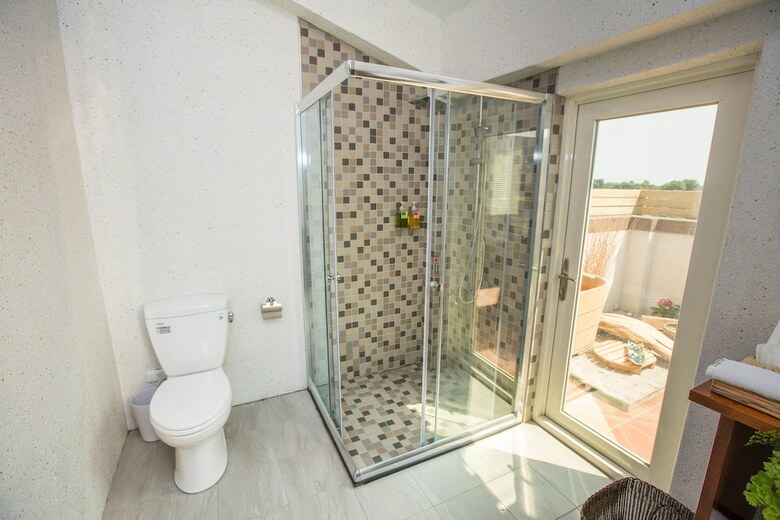 Hotel Water Bird Villa