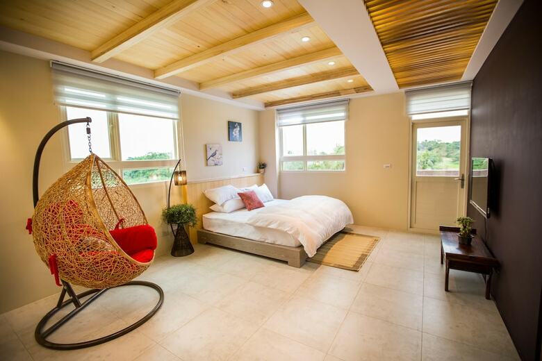 Hotel Water Bird Villa