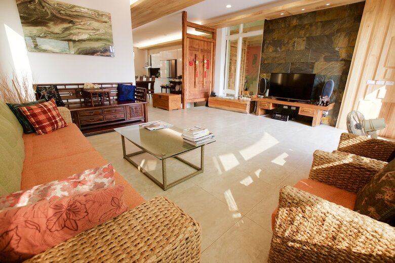 Hotel Water Bird Villa