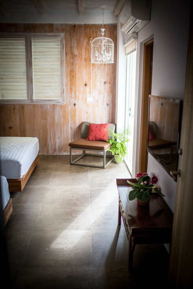 Hotel Water Bird Villa
