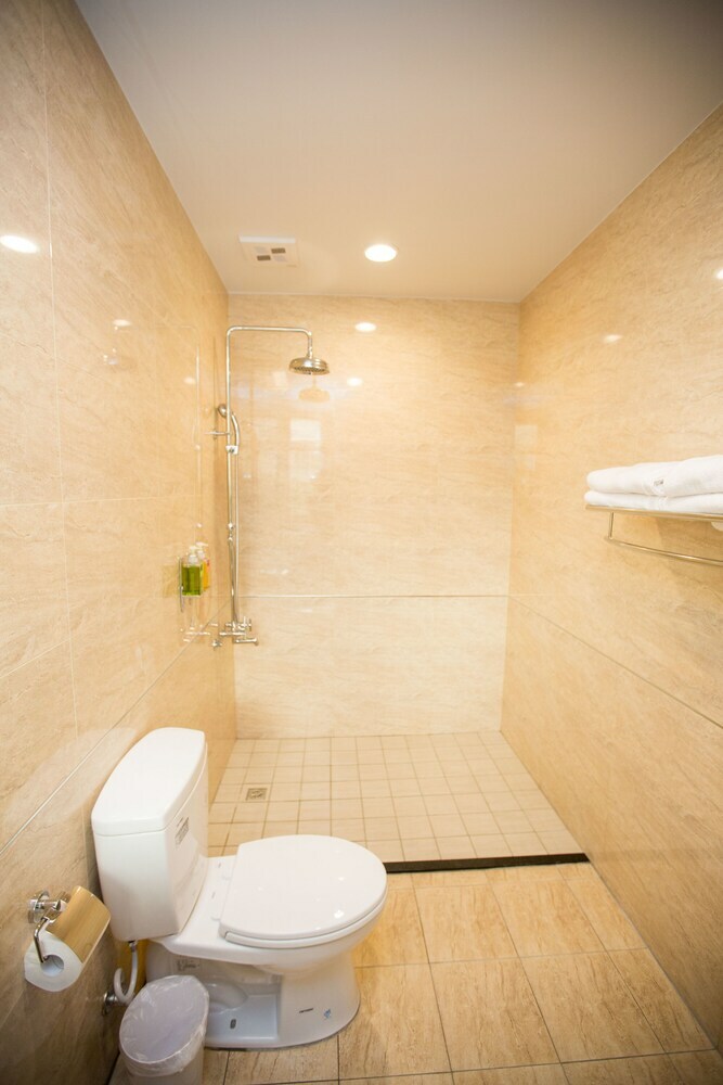 Hotel Water Bird Villa