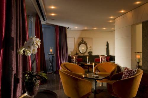 Schlosshotel Burg Schlitz