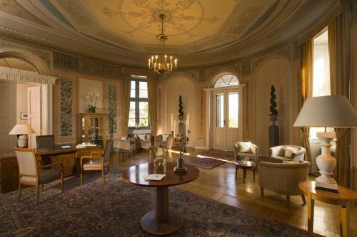 Schlosshotel Burg Schlitz