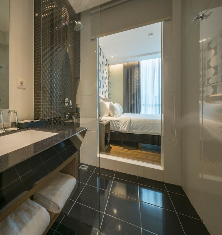 Luminor Hotel Jakarta - Pecenongan