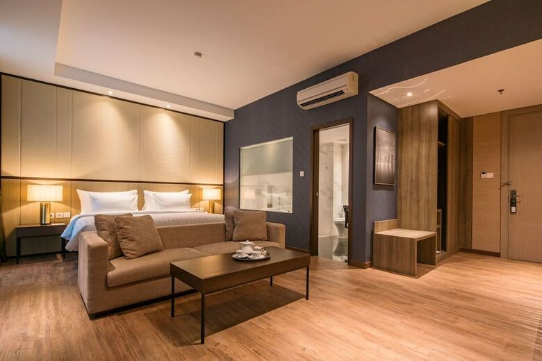 Luminor Hotel Jakarta - Pecenongan