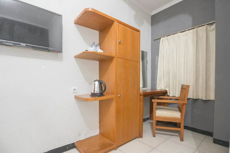Hotel Reddoorz Near Cihampelas Walk