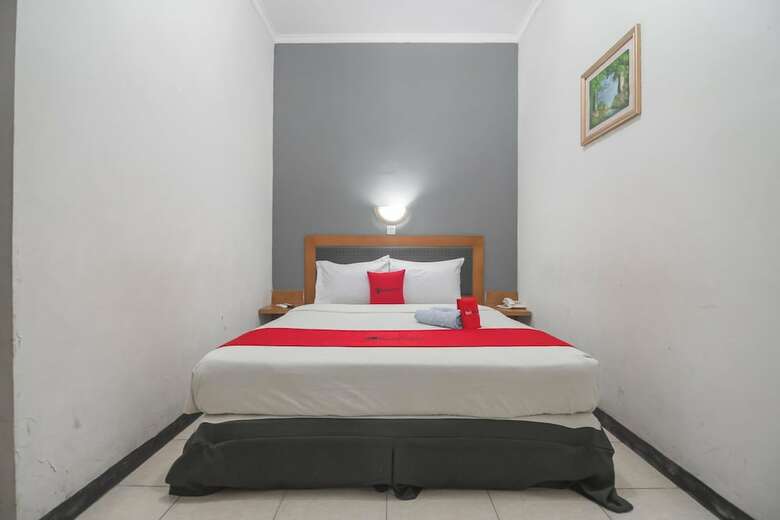 Hotel Reddoorz Near Cihampelas Walk