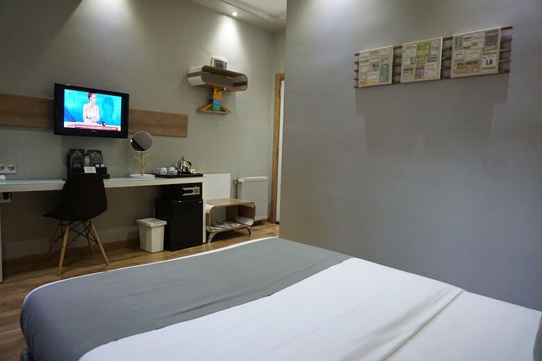 My Dora Hotel