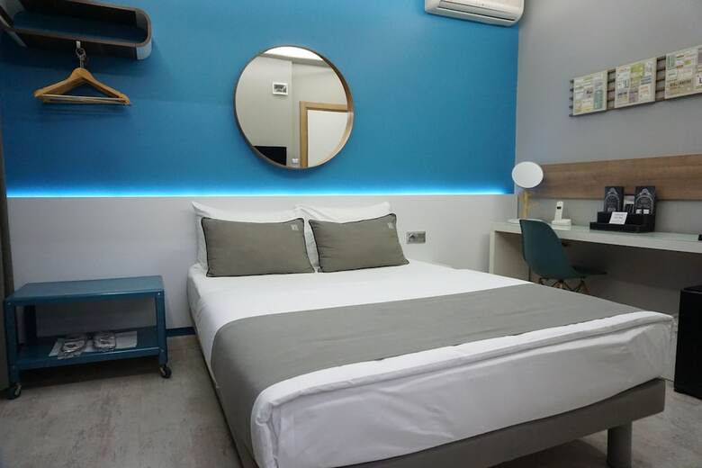My Dora Hotel