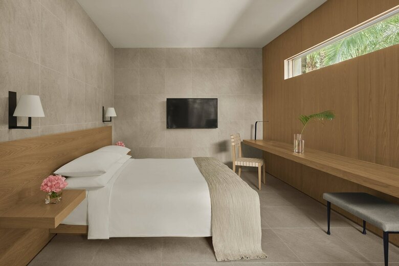 Apartamento The Sanya Edition