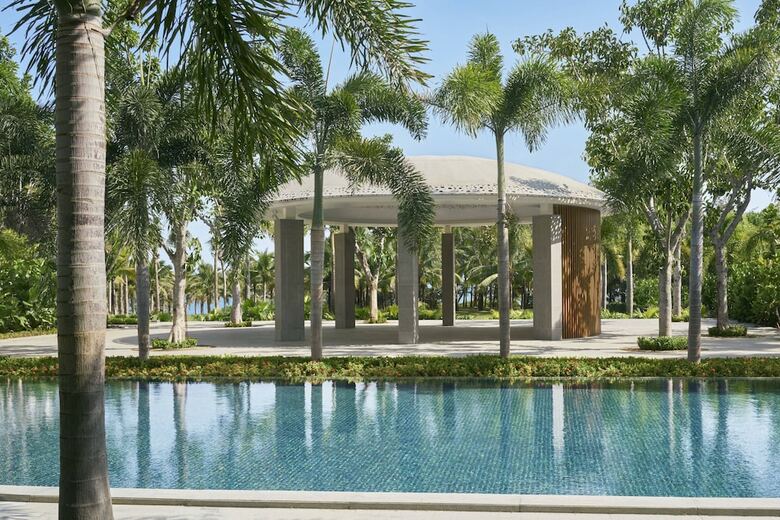 Apartamento The Sanya Edition