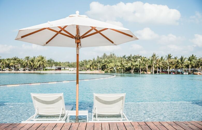 Apartamento The Sanya Edition