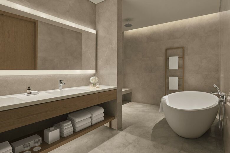 Apartamento The Sanya Edition