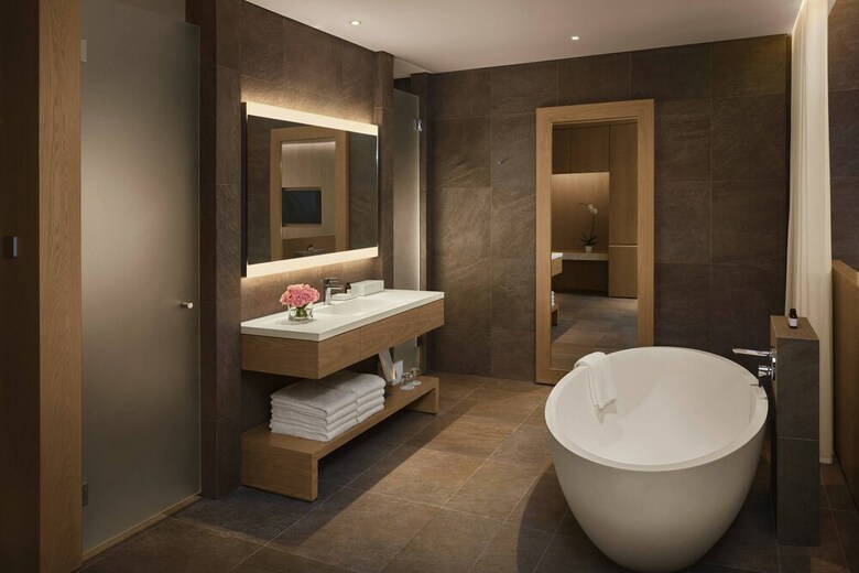 Apartamento The Sanya Edition