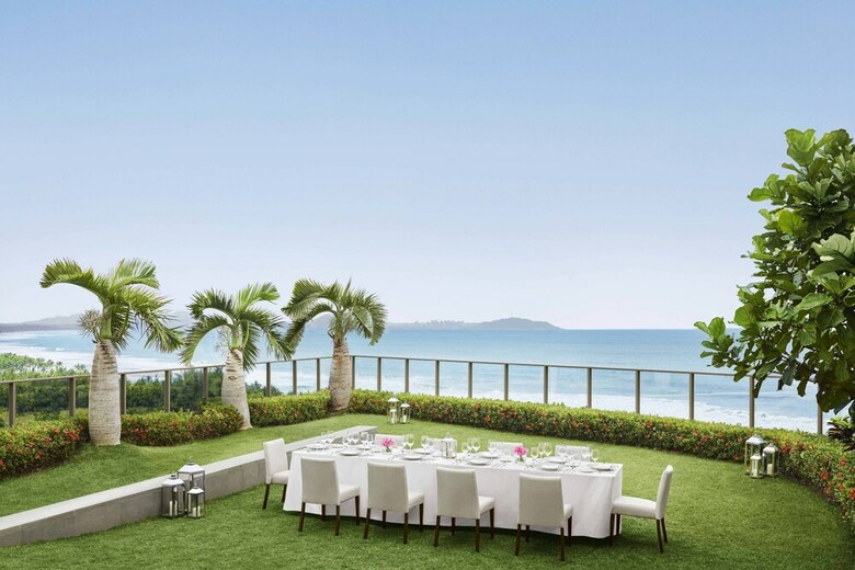Apartamento The Sanya Edition