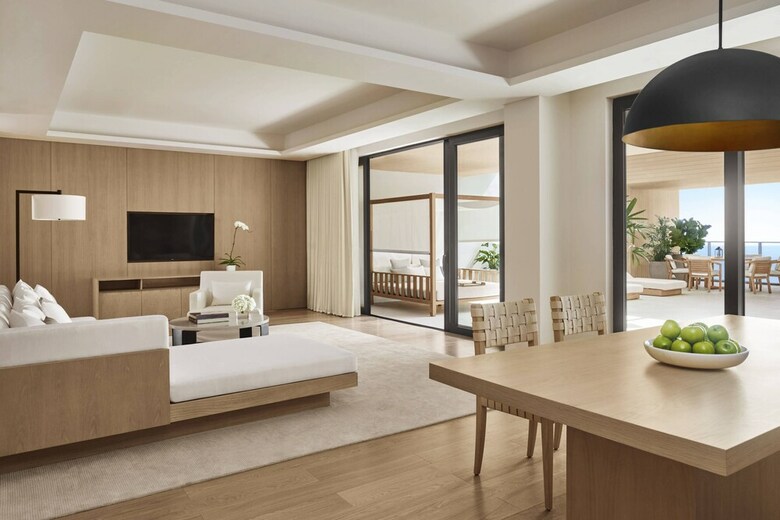 Apartamento The Sanya Edition