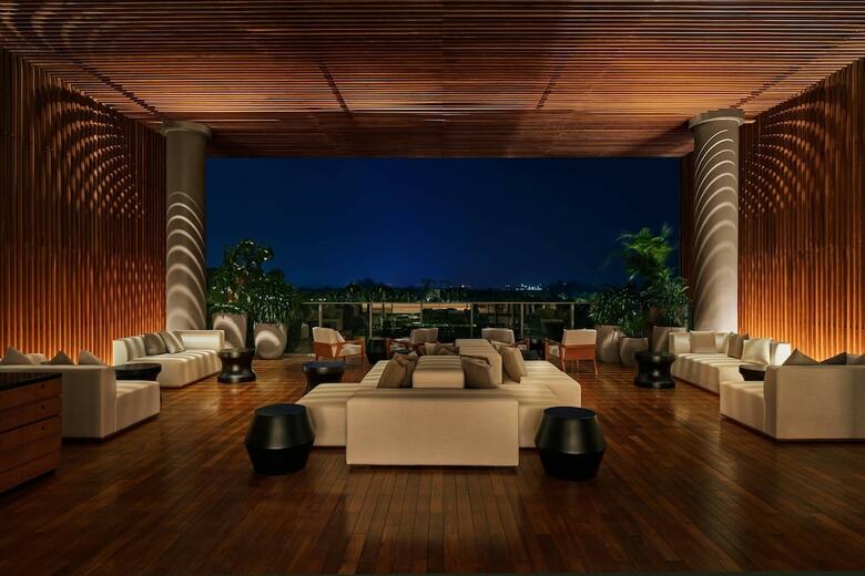 Apartamento The Sanya Edition