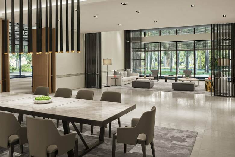 Apartamento The Sanya Edition