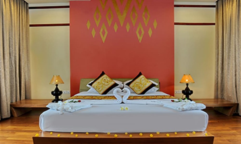 The Myat Mingalar Hotel