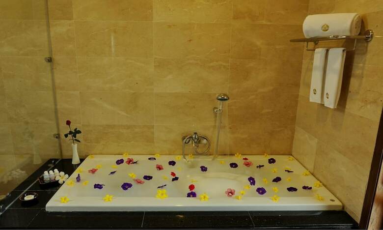 The Myat Mingalar Hotel