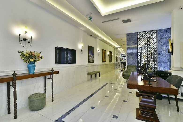 Istanbul Life Hotel - Adults Only