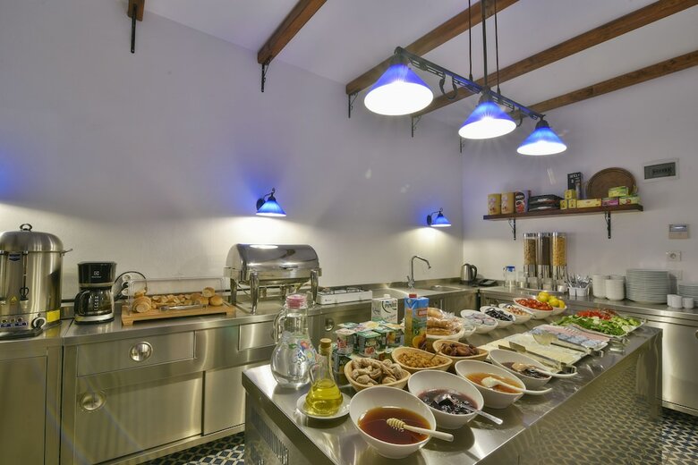 Istanbul Life Hotel - Adults Only