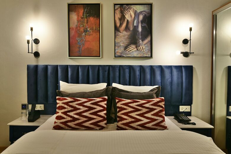Istanbul Life Hotel - Adults Only