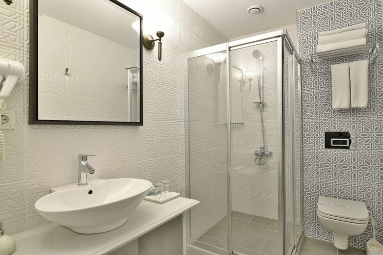 Istanbul Life Hotel - Adults Only