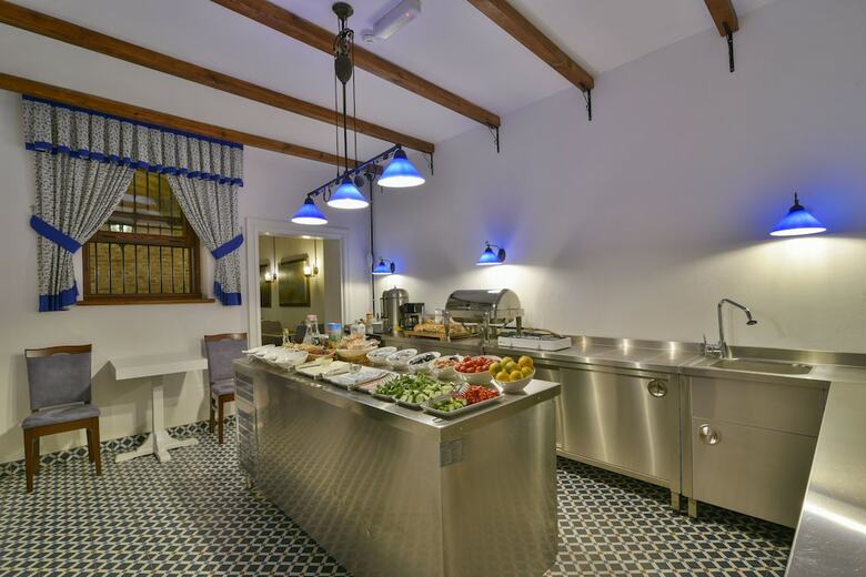 Istanbul Life Hotel - Adults Only