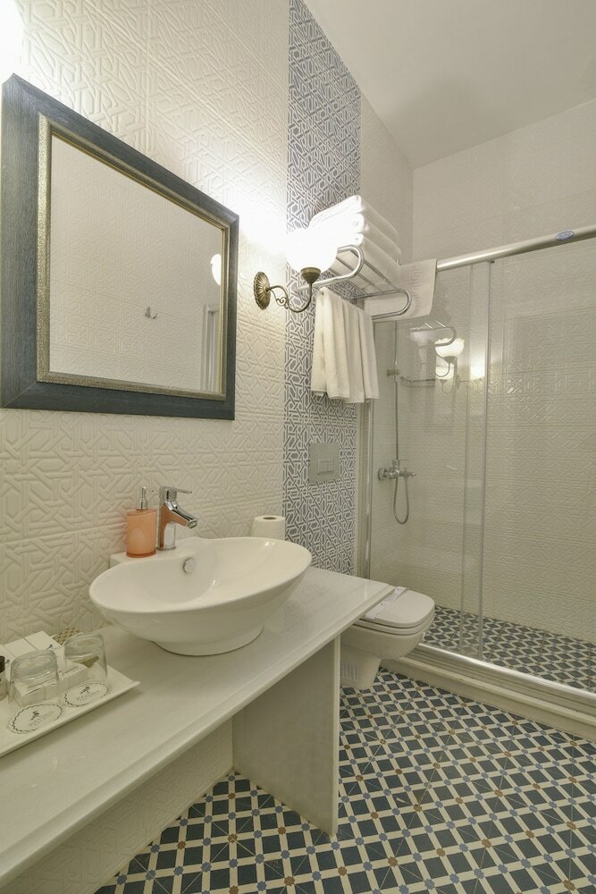 Istanbul Life Hotel - Adults Only