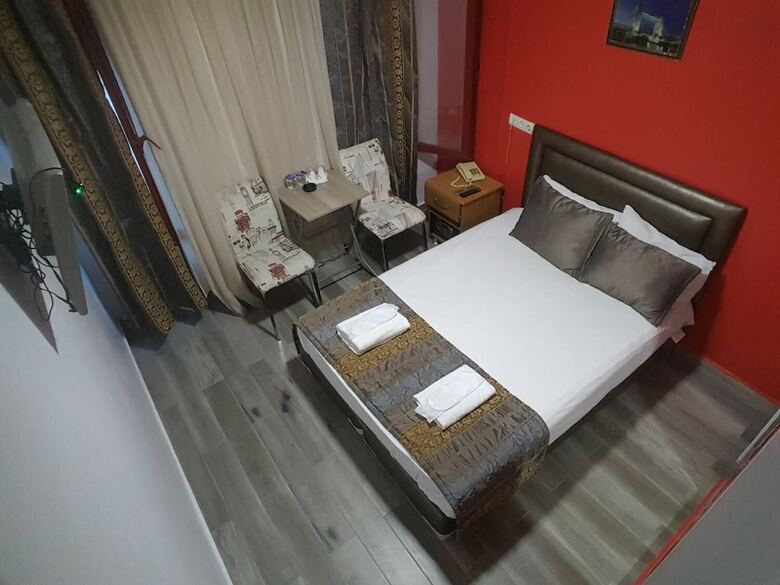 Ayyildizlar Hotel