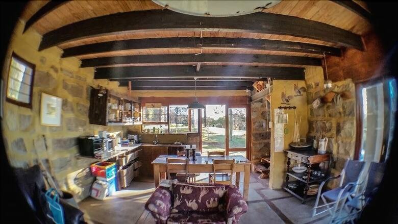 Roodepoort Farm Self Catering