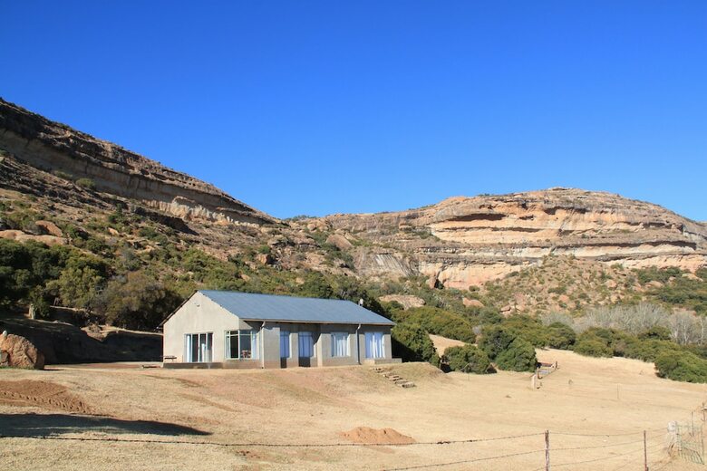 Roodepoort Farm Self Catering