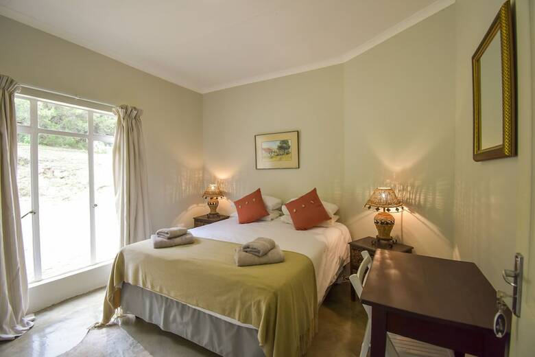 Roodepoort Farm Self Catering