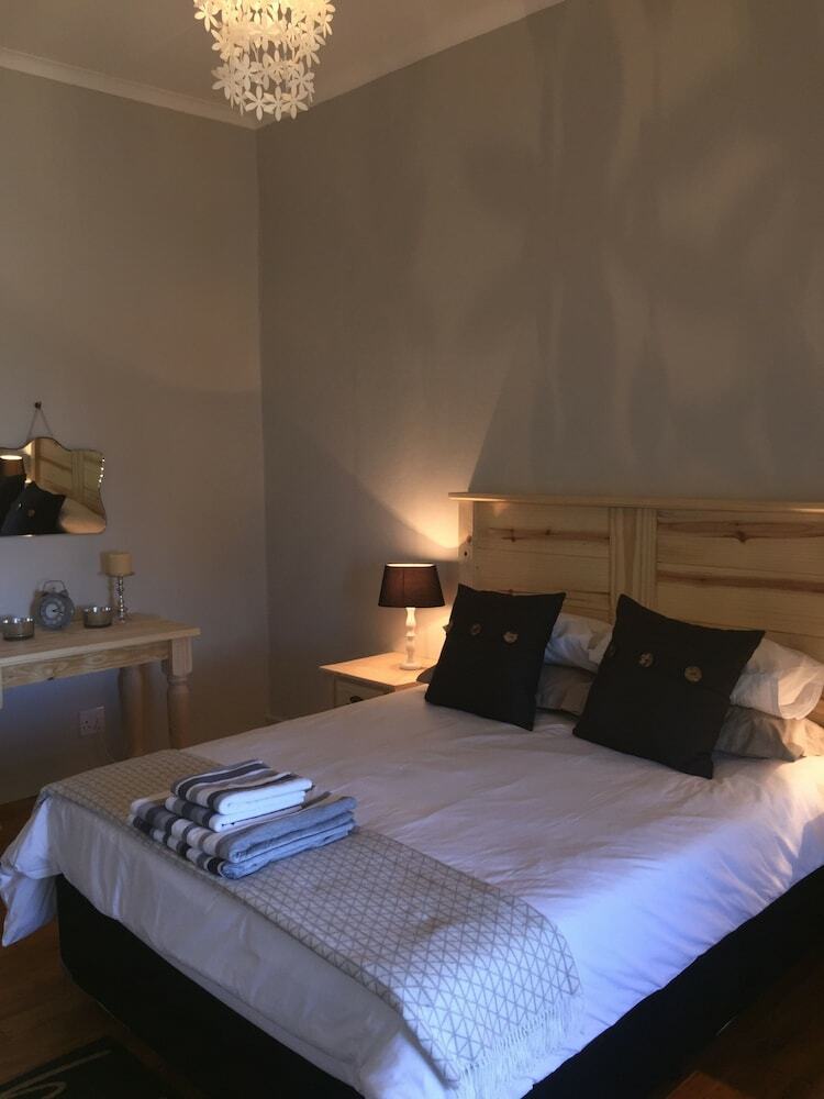 Roodepoort Farm Self Catering