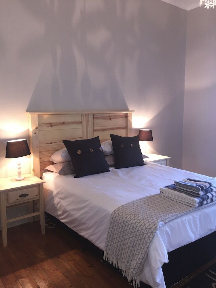 Roodepoort Farm Self Catering