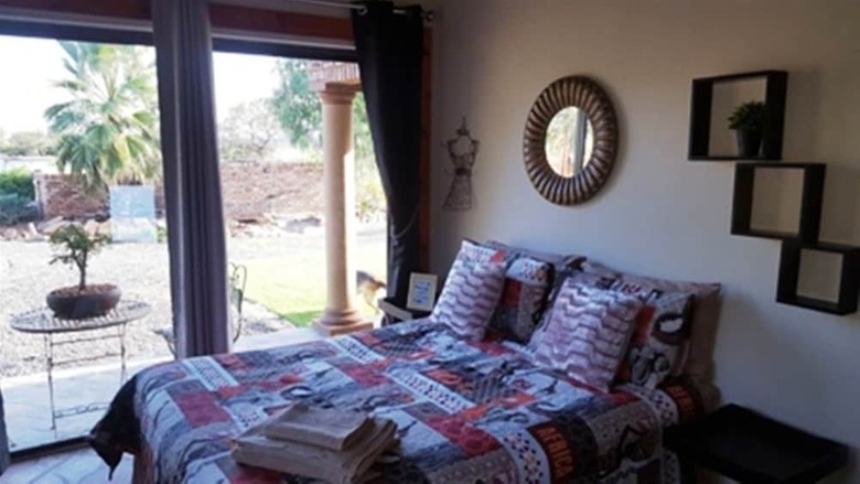 Hotel Big Boma Guest Lodge