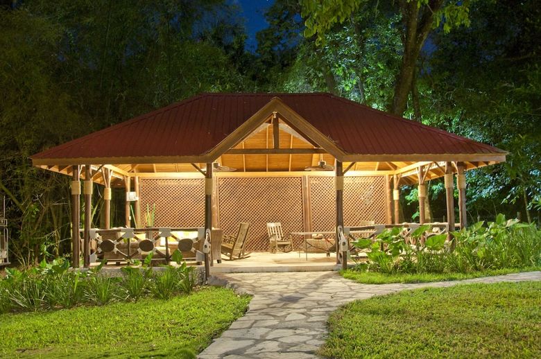 Hotel Platon Ecolodge