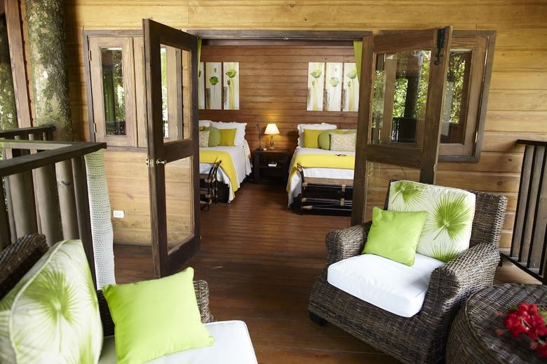 Hotel Platon Ecolodge
