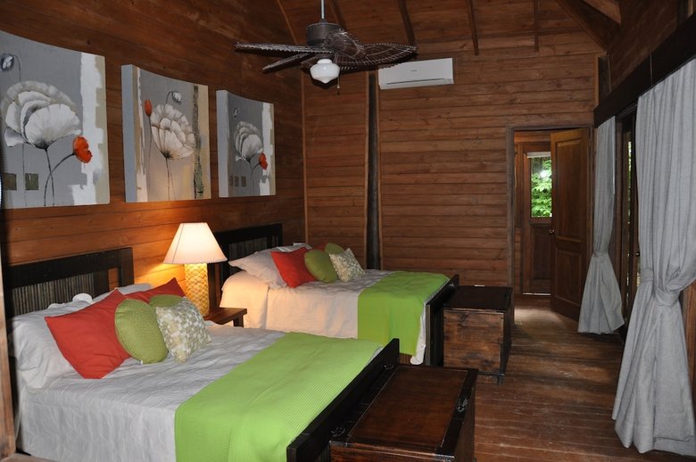 Hotel Platon Ecolodge