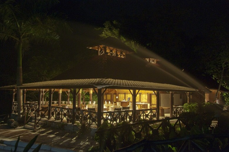 Hotel Platon Ecolodge