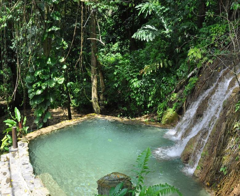 Hotel Platon Ecolodge