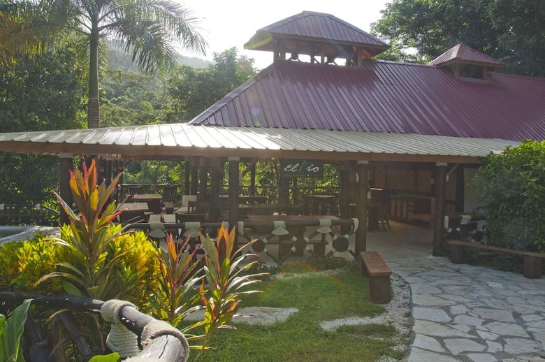 Hotel Platon Ecolodge