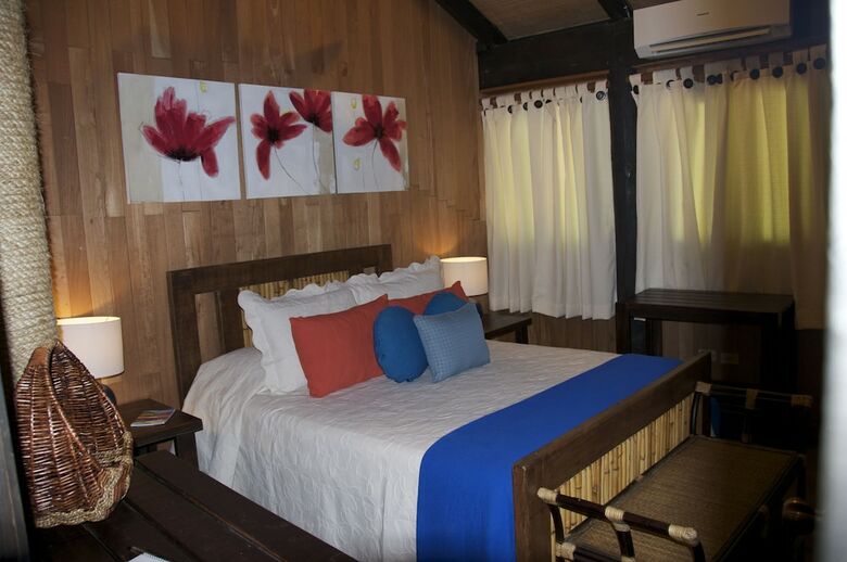 Hotel Platon Ecolodge
